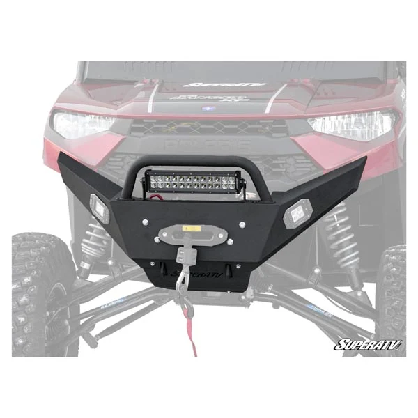 SATV FRNT WINCH BUMPER POL (FBG-P-RAN1K-002-LB12)