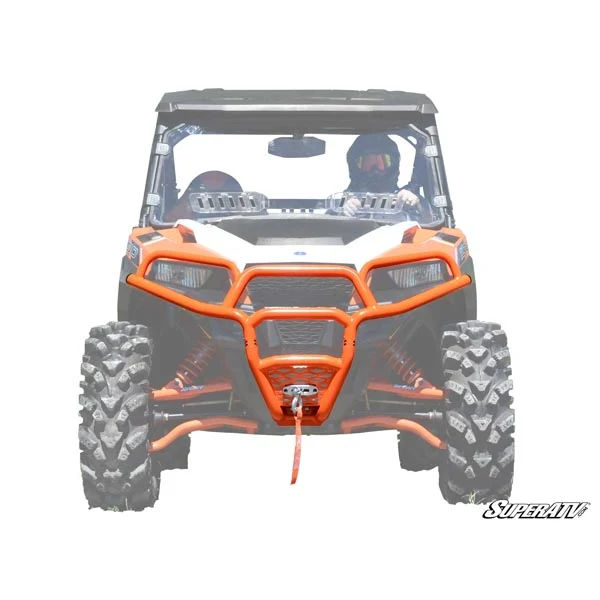 SATV FRNT BUMPER POLARIS ORG (FBG-P-GEN1K-04)