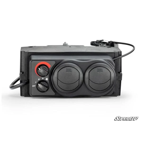 SATV Cab Heater Polaris (HTR-P-RAN9004)