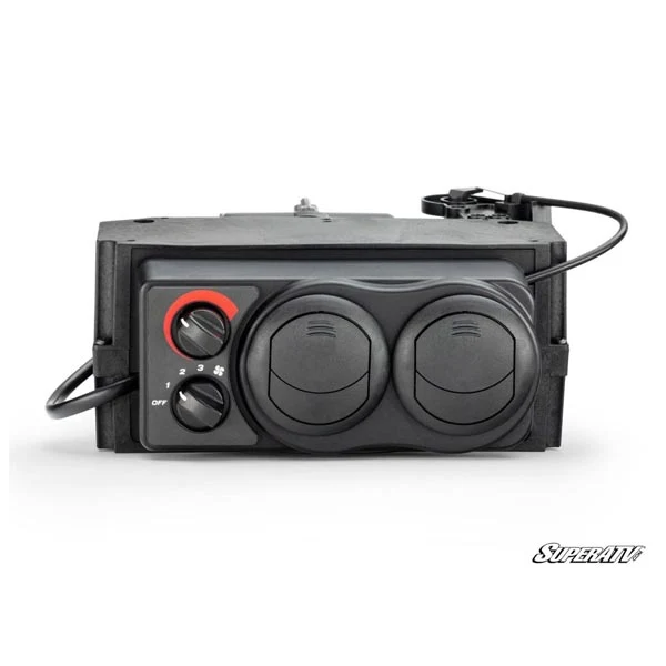 SATV Cab Heater Polaris (HTR-P-GEN4)