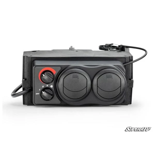 SATV Cab Heater Polaris (HTR-P-RANMID)