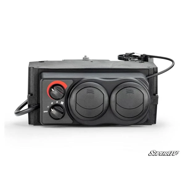 SATV Cab Heater Polaris (HTR-P-RAN570)