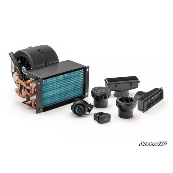 SATV Cab Heater Polaris (HTR-P-RAN1K-ID)