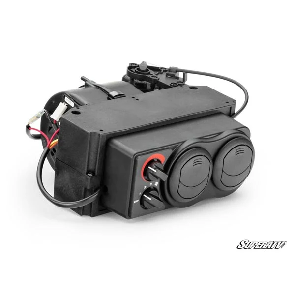 SATV Cab Heater Polaris (HTR-P-GEN1K-001)
