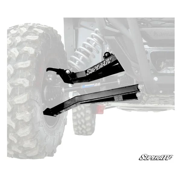 SuperATV A-Arm (AA-K-KRX-1.5-WC-BK02)