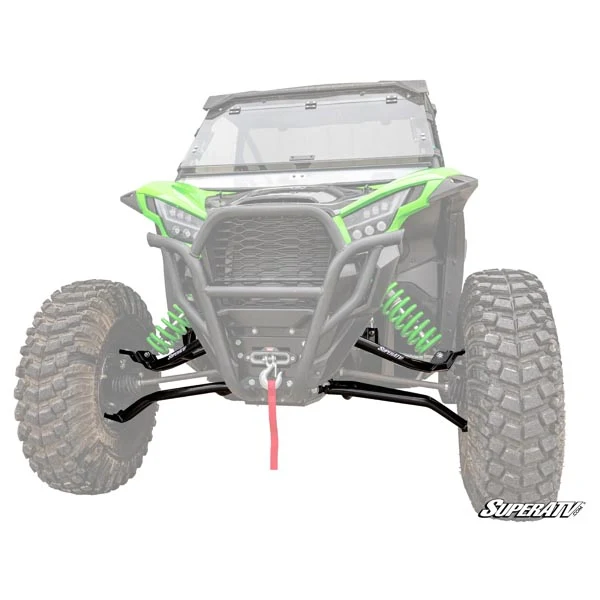 SuperATV A-Arm (AA-K-KRX-1.5-HC-BK02)
