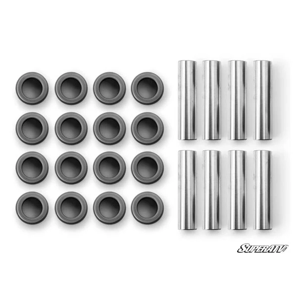 SATV A-ARM BUSHING KIT KAW (AAB-K-MULEFXT)