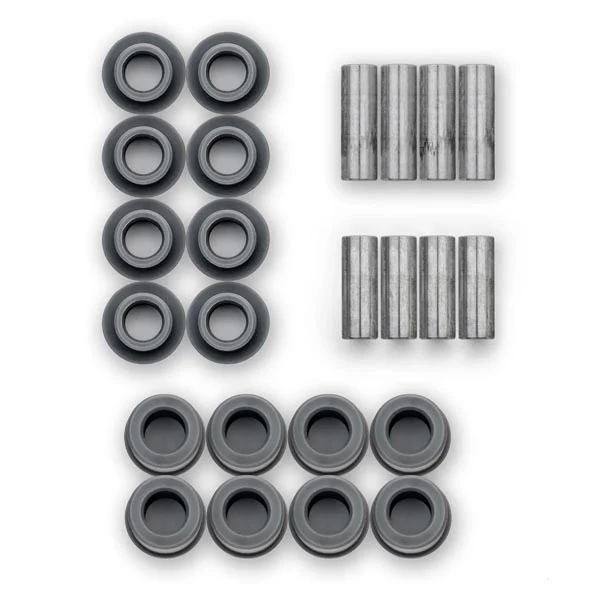 SATV A-ARM BUSHING KIT KAW (AAB-K-BF750-R)