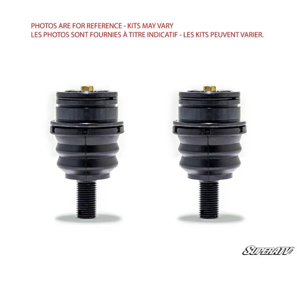SuperATV Super Duty Ball Joint Set (BJ-K-KRX-002-K-2)