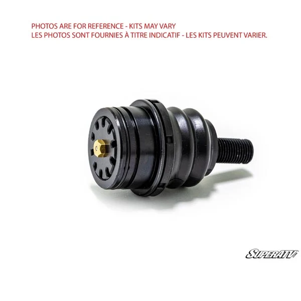SuperATV Super Duty Ball Joint (BJ-K-KRX-002)