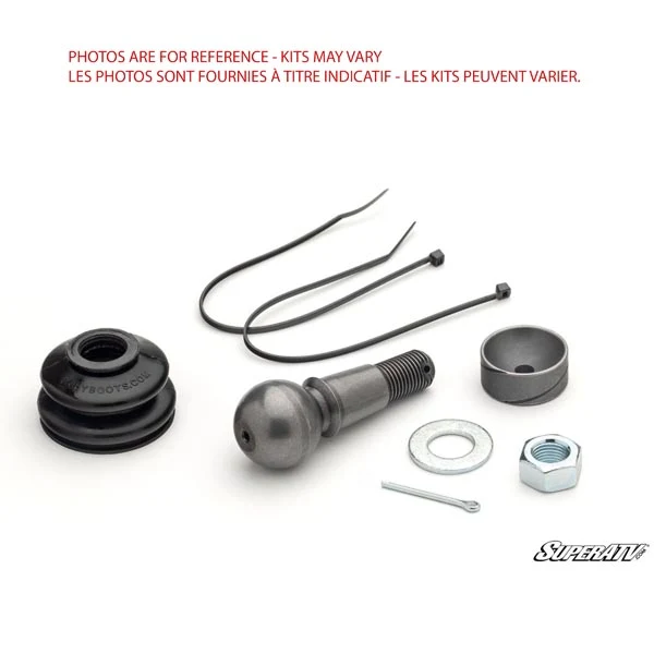 SuperATV Keller Ball Joint Rebuild Kit (BJK-H-T1000U-PK)