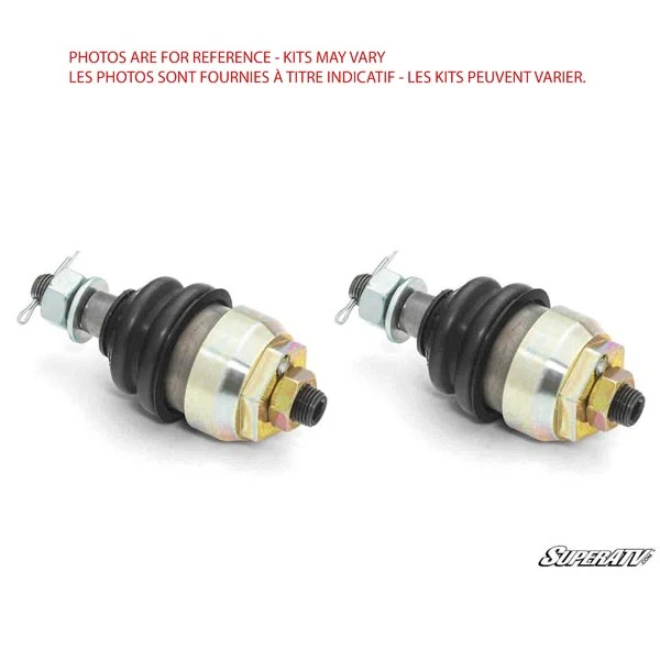 SuperATV Keller Ball Joint Set (BJK-H-T1000-K-2)