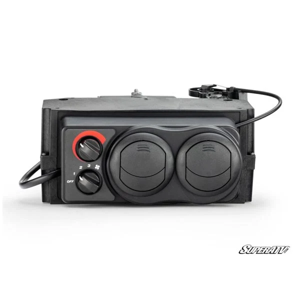 SATV Cab Heater Polaris (HTR-P-GEN1K)