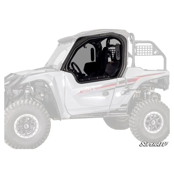 SATV Hard Cab Enclosure YAM (DOOR-Y-RMAX-001-72)