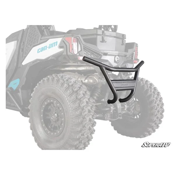 SATV Rear Bumper Can-AM (RBG-CA-T-00)