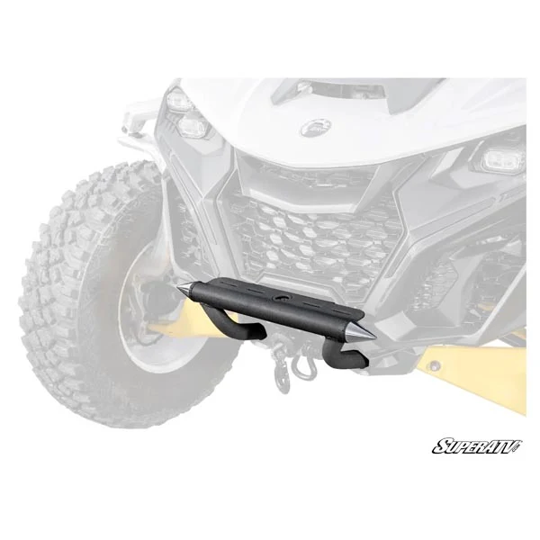 SATV FRNT BUMPER CAN-AM (FBG-CA-MAVR-00)