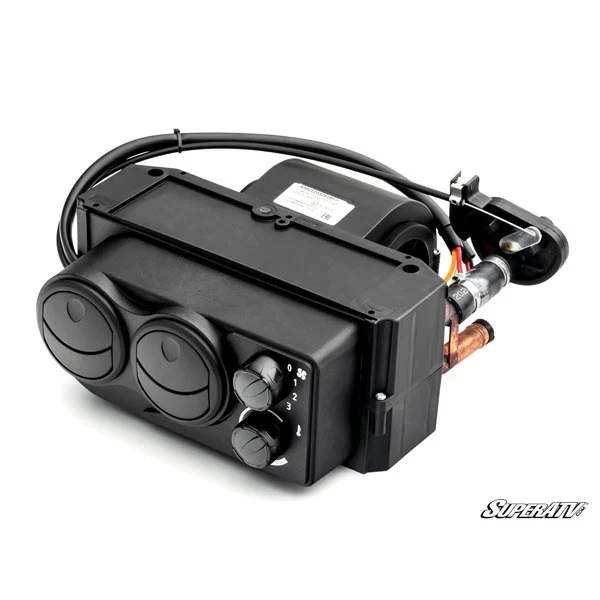SATV CAB HEATER CA-AM (HTR-CA-DEFMAX)