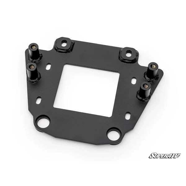 SATV Winch Mount KAW (WM-K-H2-01)