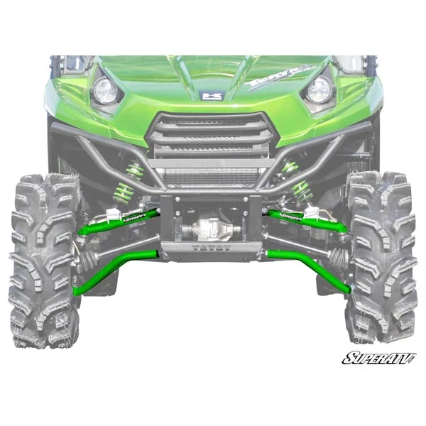 SuperATV A-Arm (AA-K-TRX4-HC-BK-12)