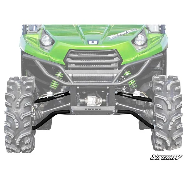 SuperATV A-Arm (AA-K-TRX4-HC-BK-02)