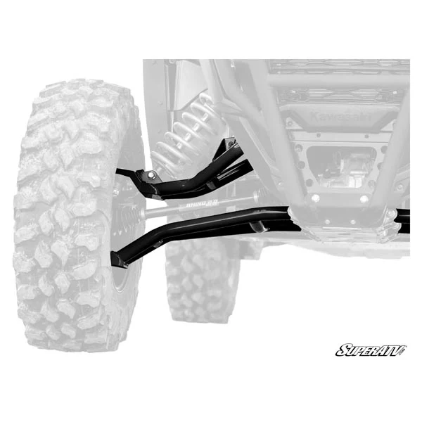 SuperATV A-Arm (AA-K-KRX-OHC-BK-02)