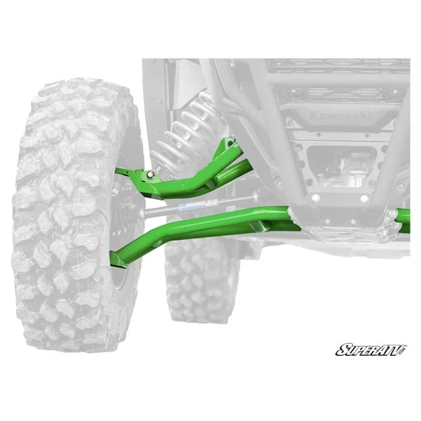 SuperATV A-Arm (AA-K-KRX-OHC-BH-12)
