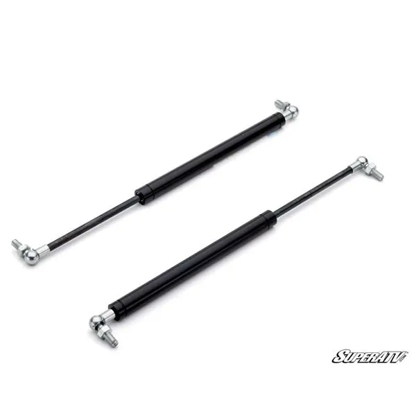 SATV Windshield Gas STRUTS (WS-GS-008-K2)