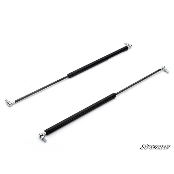 SATV Windshield Gas STRUTS (WS-GS-004-K2)