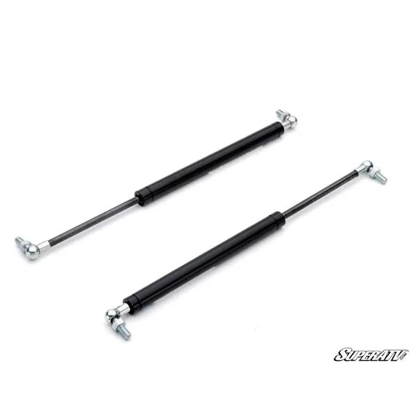 SATV Windshield Gas STRUTS (WS-GS-003-K2)