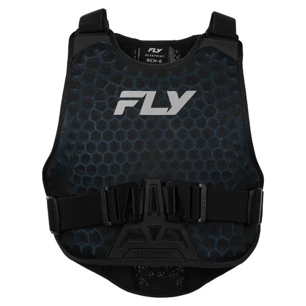 Fly Racing Blueprint RCH-0 Roost Guard (36-6006Y)