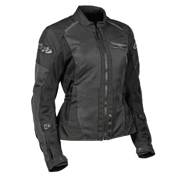 Joe Rocket Honda Goldwing Stratos Womens Mesh Jacket