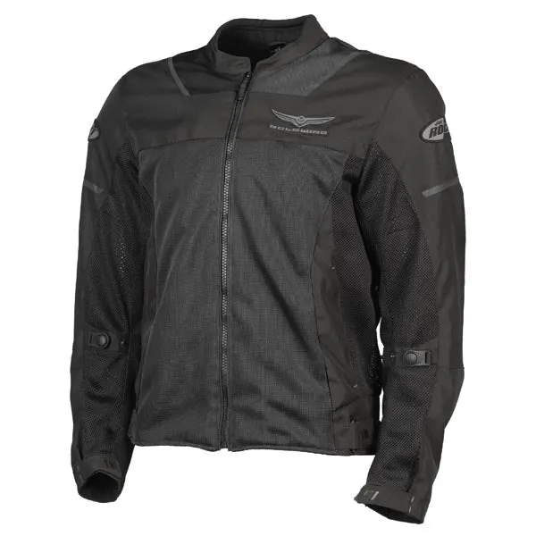 Joe Rocket Honda Goldwing Ion Mens Mesh Jacket