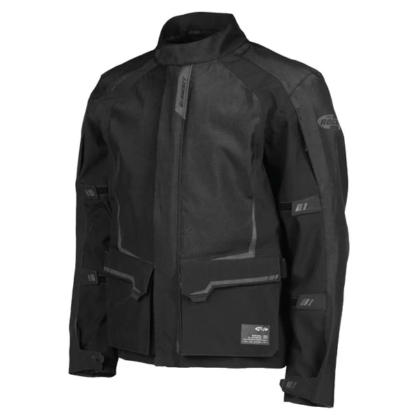 Joe Rocket Alter Ego 16.0 Mens 3-in-1 Convertible Waterproof Textile Jacket