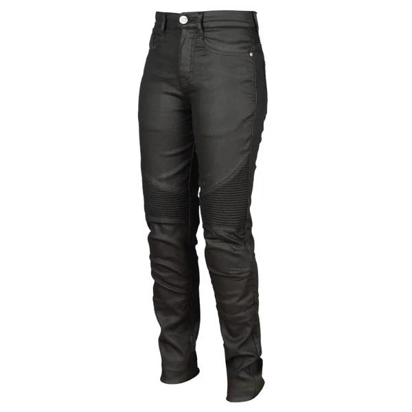 Speed & Strength To The Nines Womens Armoured Jeans