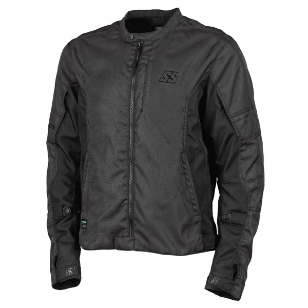Speed & Strength Overhaul Mens Textile Jacket