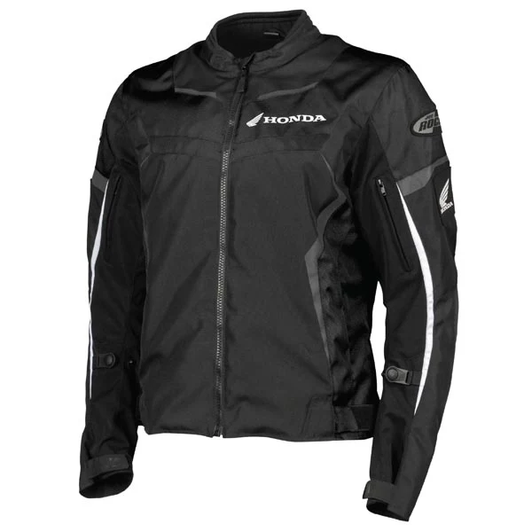 Joe Rocket Men's Honda Blaster Textile Jacket