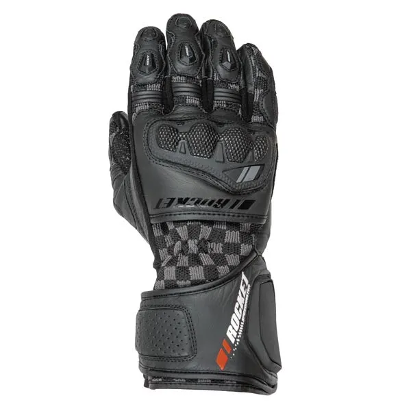 Joe Rocket Speedmaster Men's Gauntlet Gloves