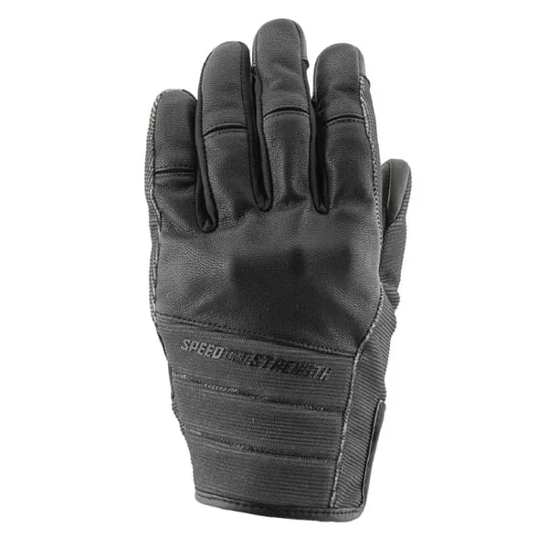 Speed & Strength Daydream Womens Leather Gloves