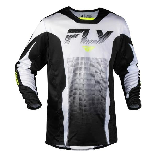 Fly Racing Kinetic Fade Jersey