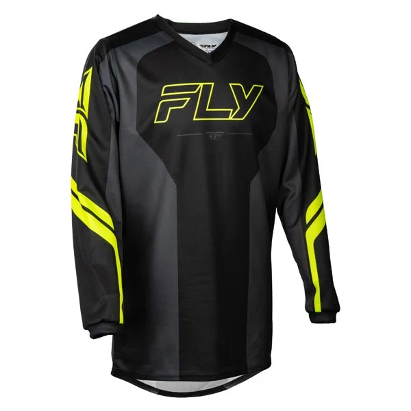 Fly Racing F-16 Raze Youth Jersey