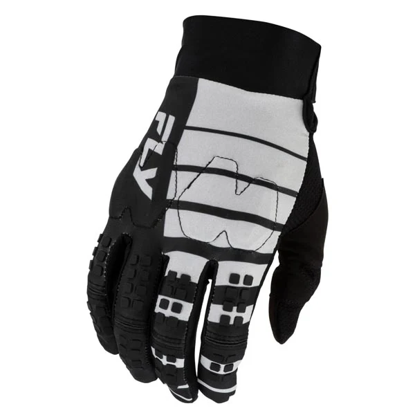 Fly Racing EVO DST Bolt Gloves