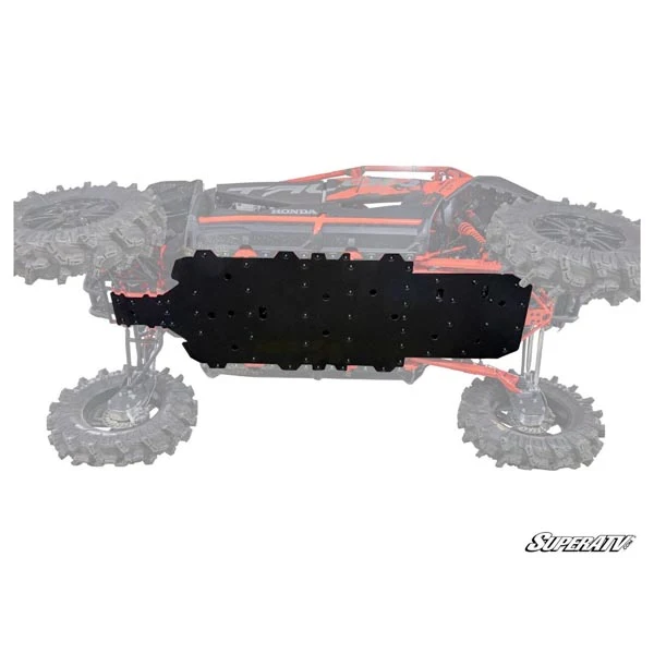 SATV Skid Plate Honda (FSP-H-TAL4)