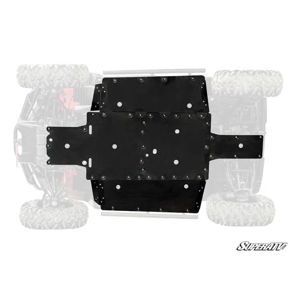 SATV Skid Plate Honda (FSP-H-PIO7004)