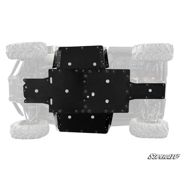 SATV Skid Plate Honda (FSP-H-PIO700)