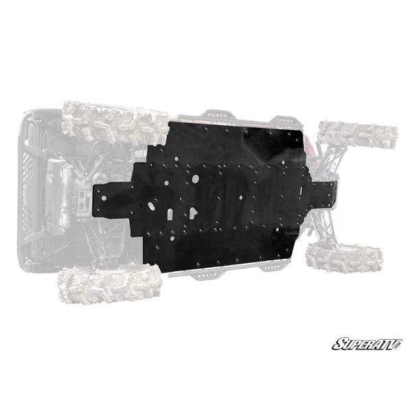 SATV Skid Plate Honda (FSP-H-PIO1K6)