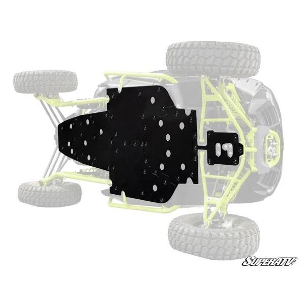 SATV SKID PLATE SEGWAY (FSP-SW-VILL)
