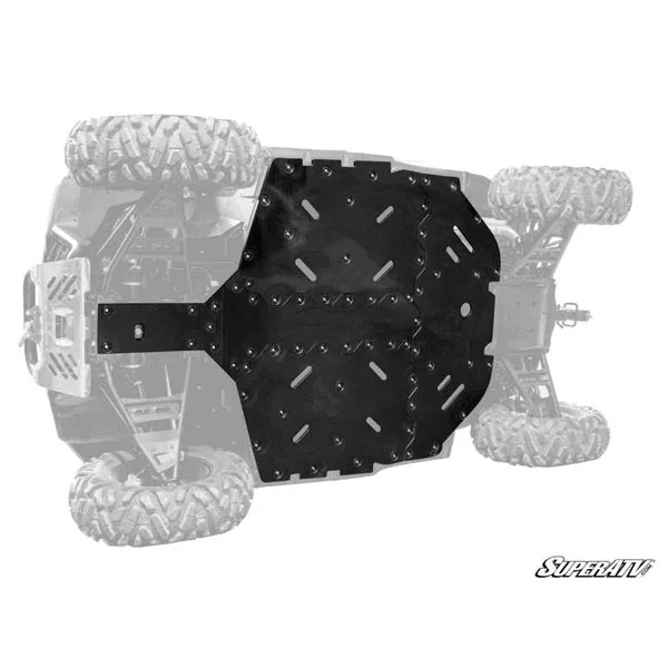 SATV Skid Plate SEGWAY (FSP-SW-FMNUT10)