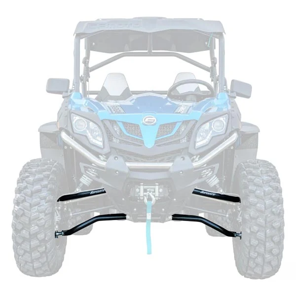 SuperATV A-Arm (AA-CF-ZF1000-HC-02)