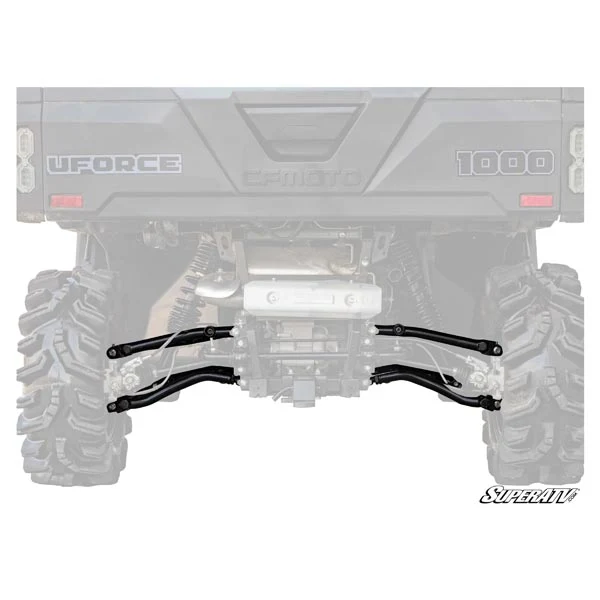 SuperATV A-Arm (AA-CF-UF1K-R-OHC-02)