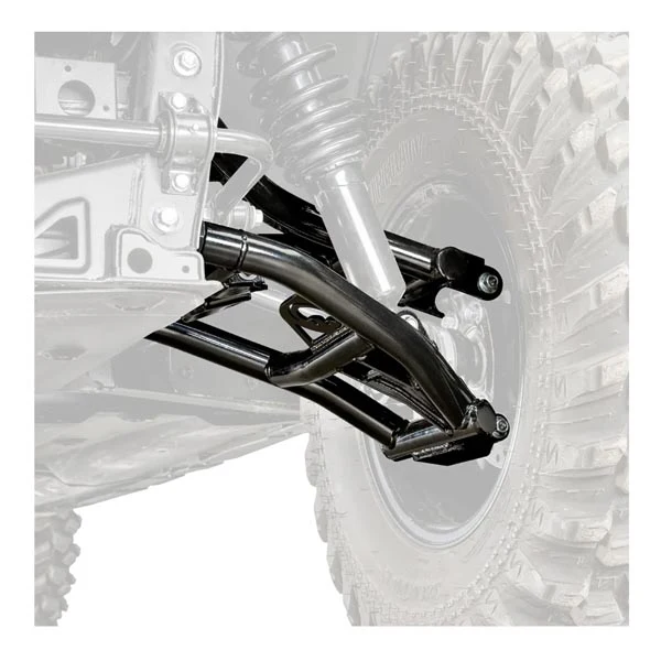 SATV A-ARM 1.5" OFFSET RR CF (AA-CF-U10-R-OHC-02)